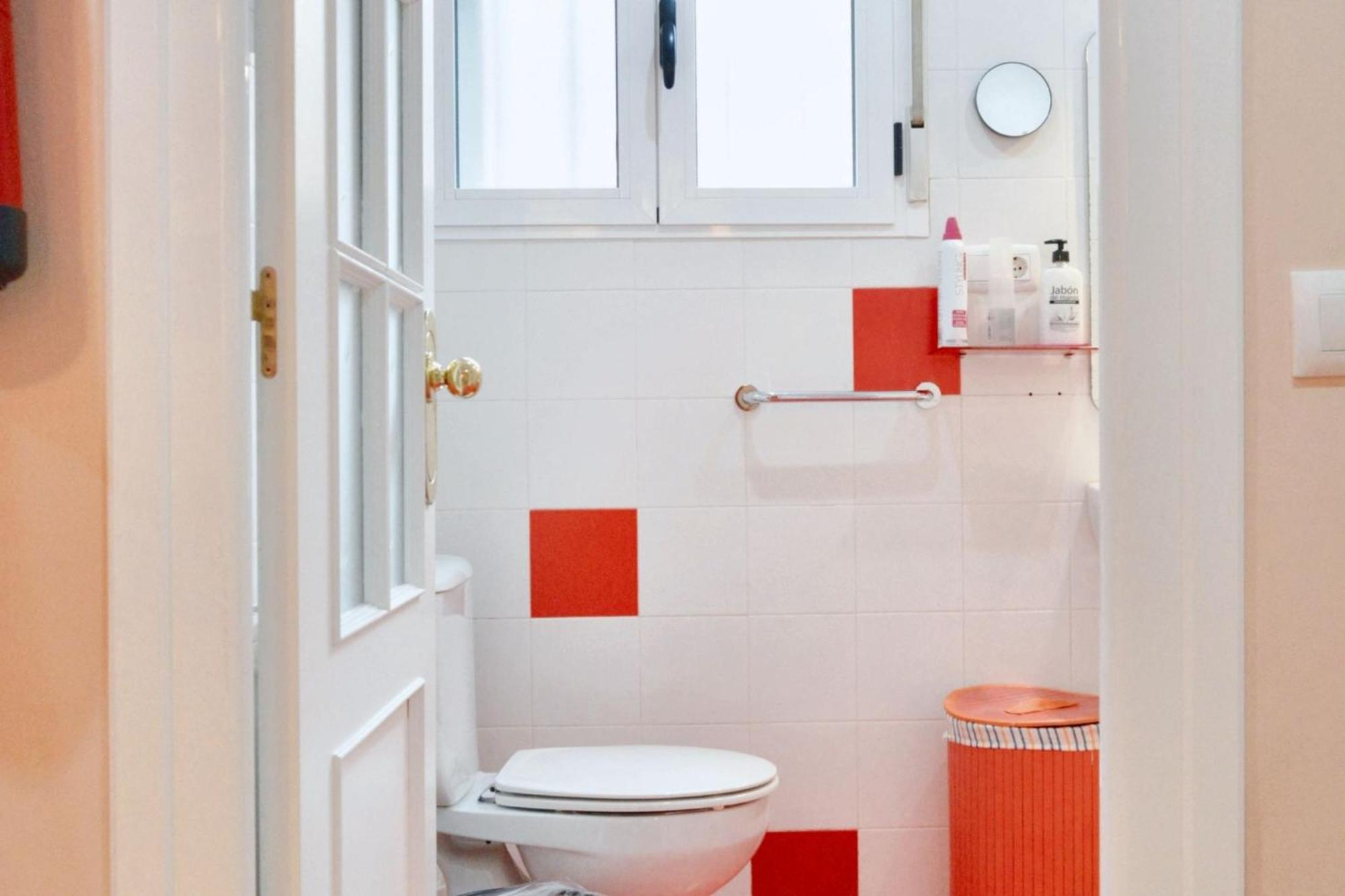 Comfortable Apartment In Caceres 55 M² Welcoming Terrace Екстериор снимка