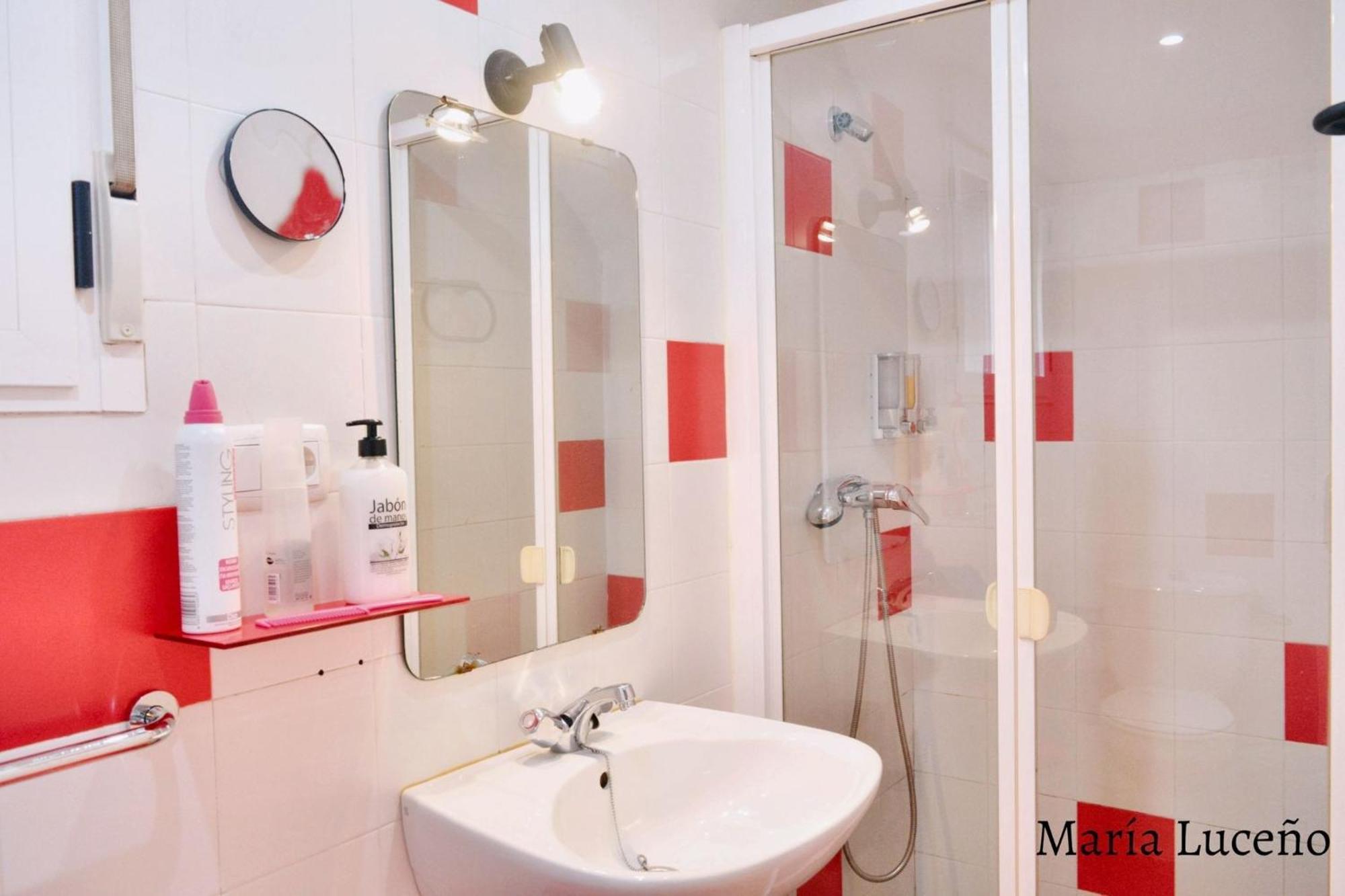Comfortable Apartment In Caceres 55 M² Welcoming Terrace Екстериор снимка